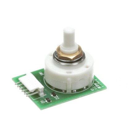 Hobart Pcb Assy, Speed Select 937684